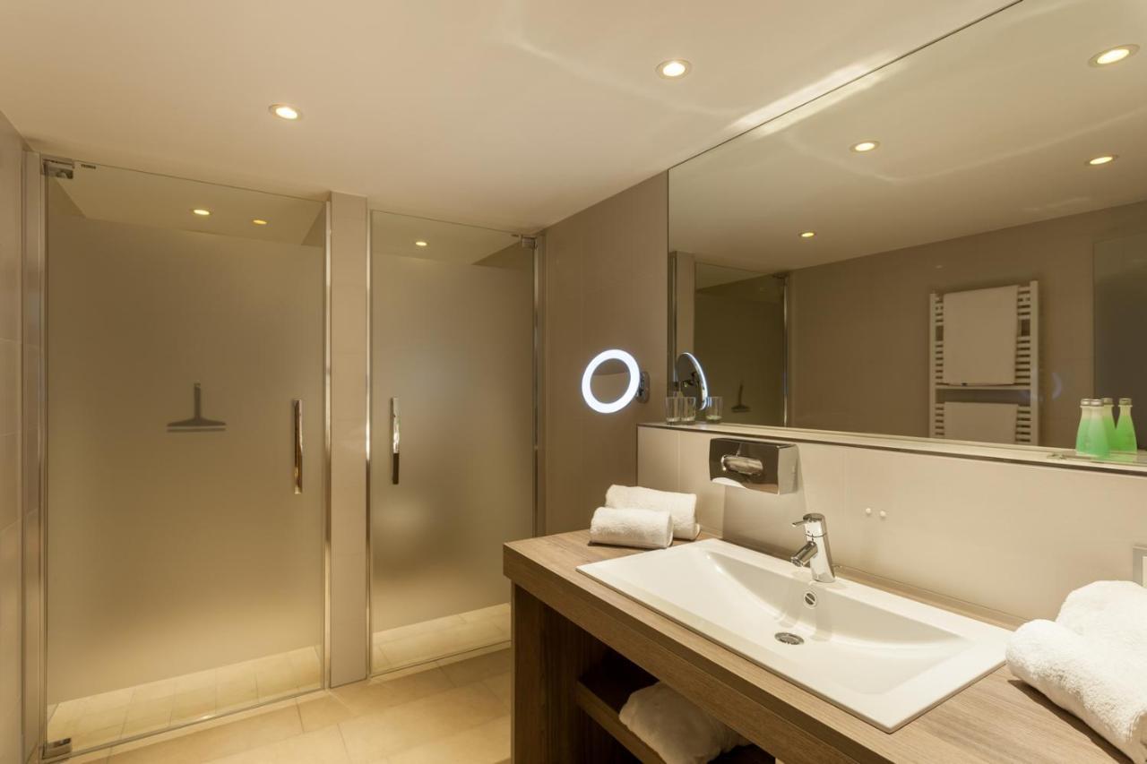 Junior Suite Superior