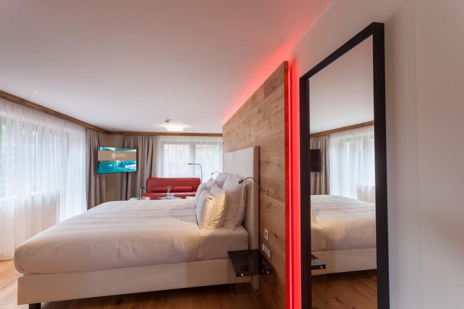 Junior Suite Superior