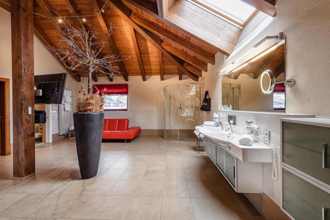 Tower Suite Private Spa