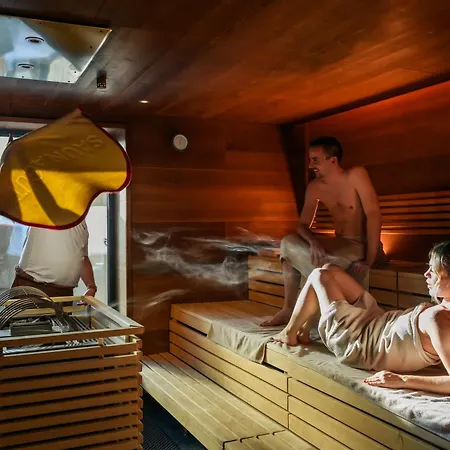Alpinresort Valsaa - Adults Only-3